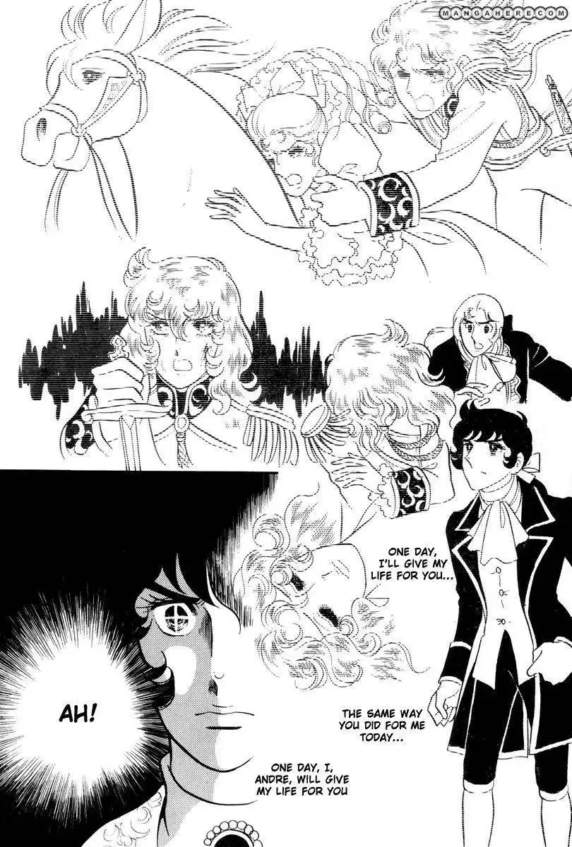 Rose of Versailles Chapter 40 3